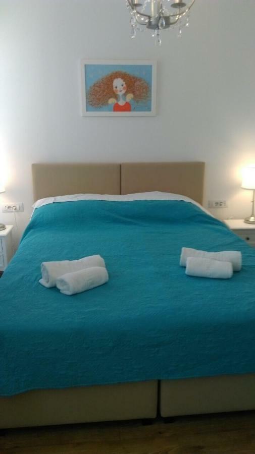 Rilati Palace Dubrovnik 3 ภายนอก รูปภาพ