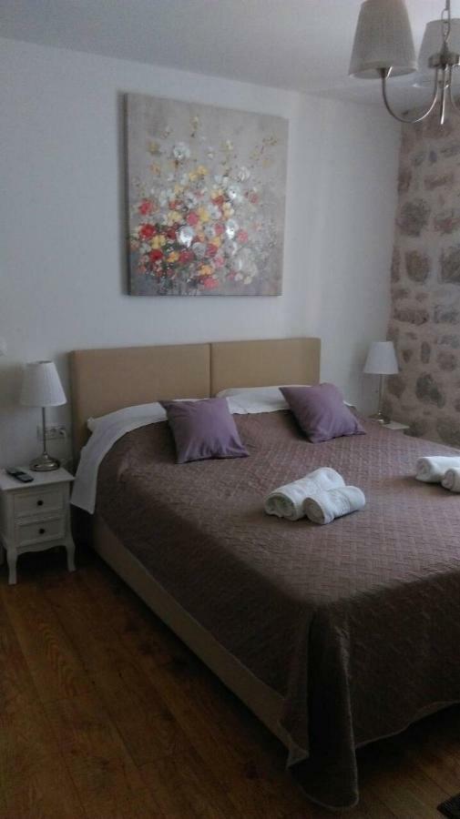 Rilati Palace Dubrovnik 3 ภายนอก รูปภาพ